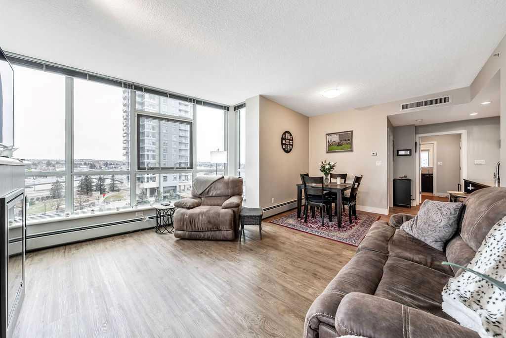 99 Spruce Place SW, #505