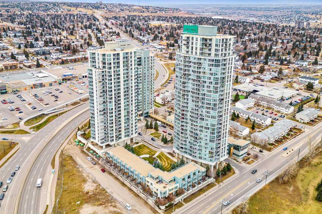 99 Spruce Place SW, #505