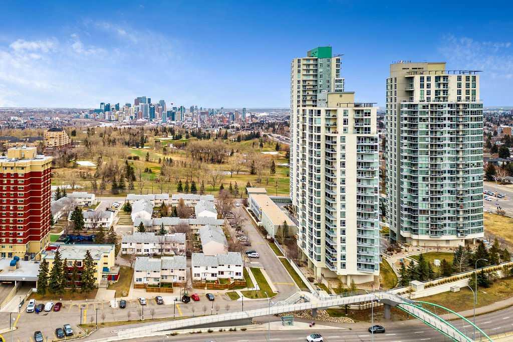 99 Spruce Place SW, #505
