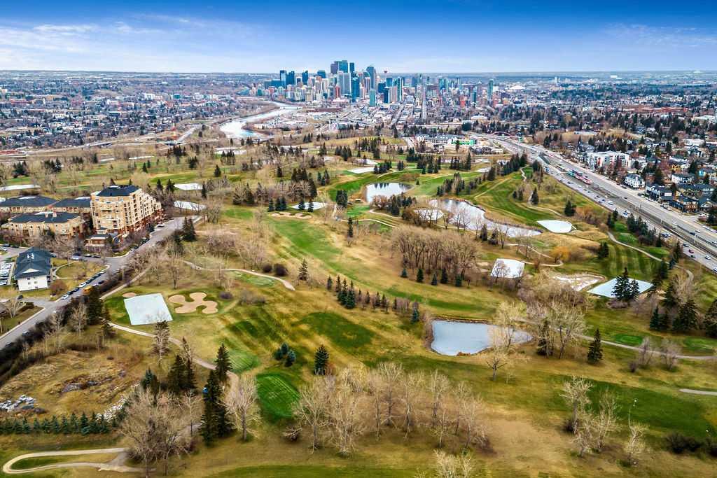 99 Spruce Place SW, #505