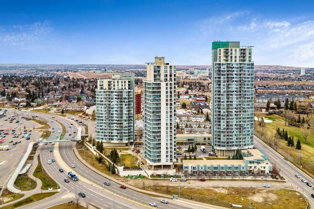 99 Spruce Place SW, #505