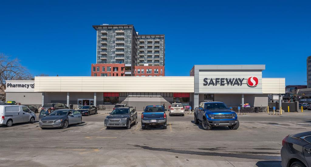 505 19 Avenue SW, #409