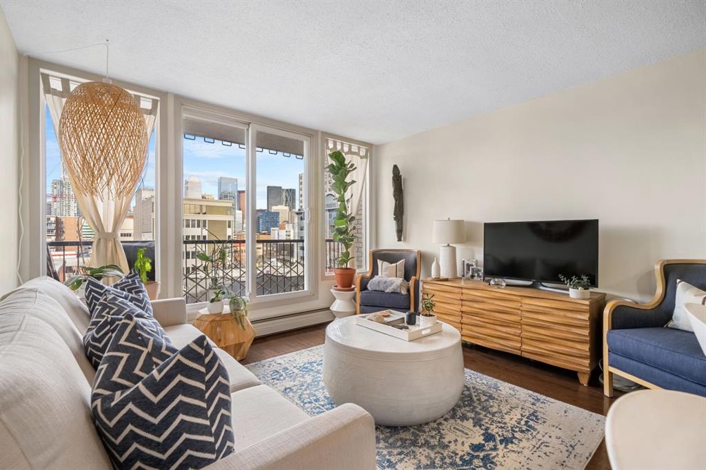 505 19 Avenue SW, #409