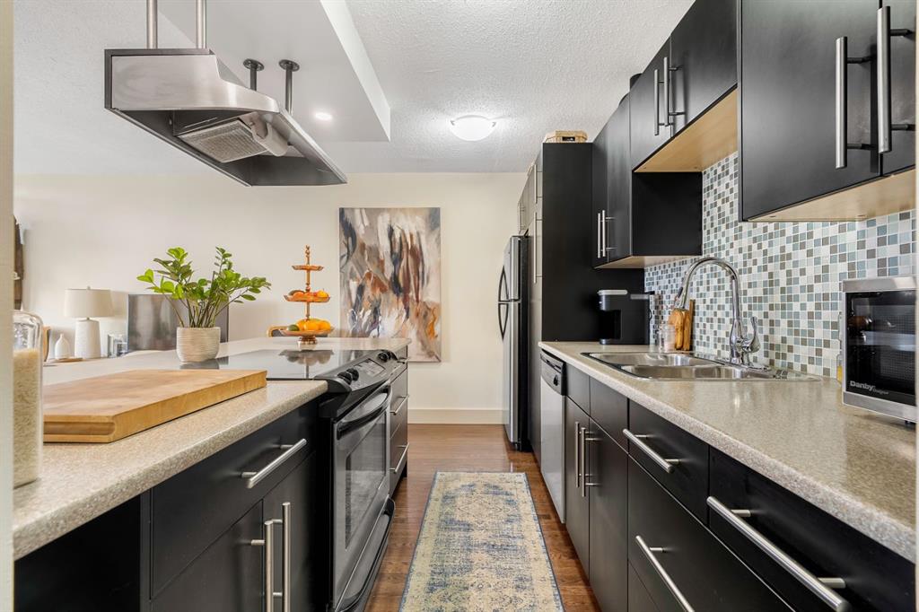 505 19 Avenue SW, #409