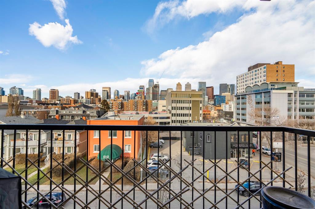 505 19 Avenue SW, #409
