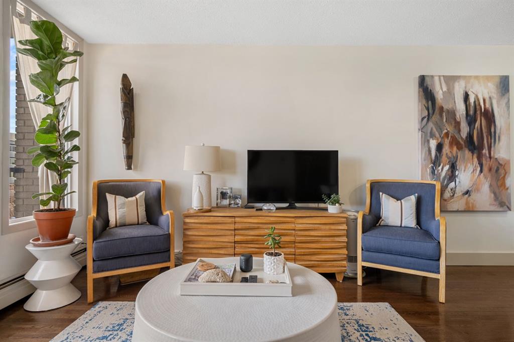 505 19 Avenue SW, #409