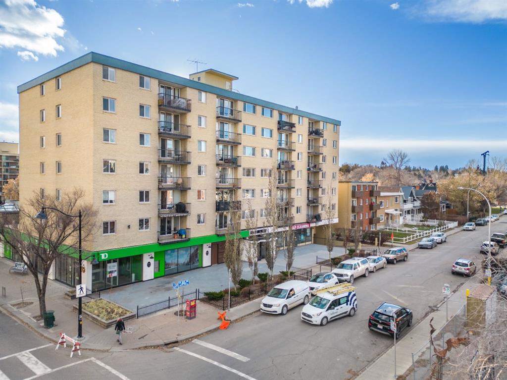 505 19 Avenue SW, #409