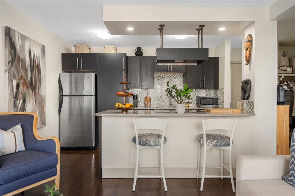 505 19 Avenue SW, #409