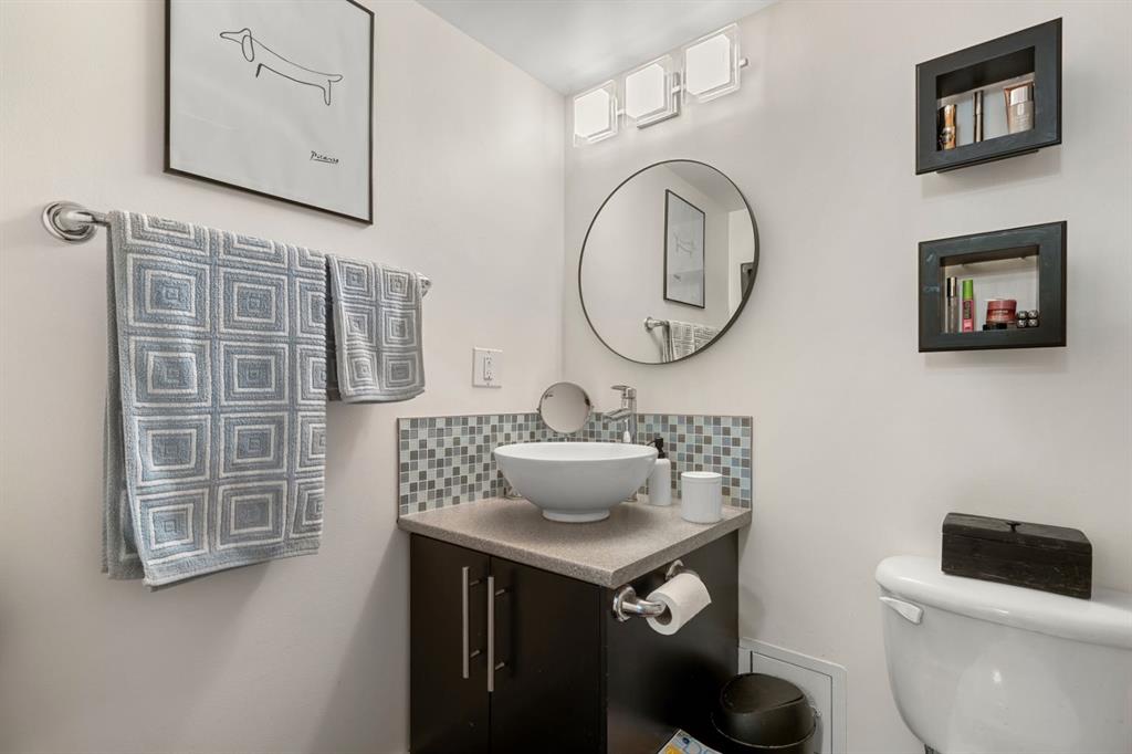 505 19 Avenue SW, #409