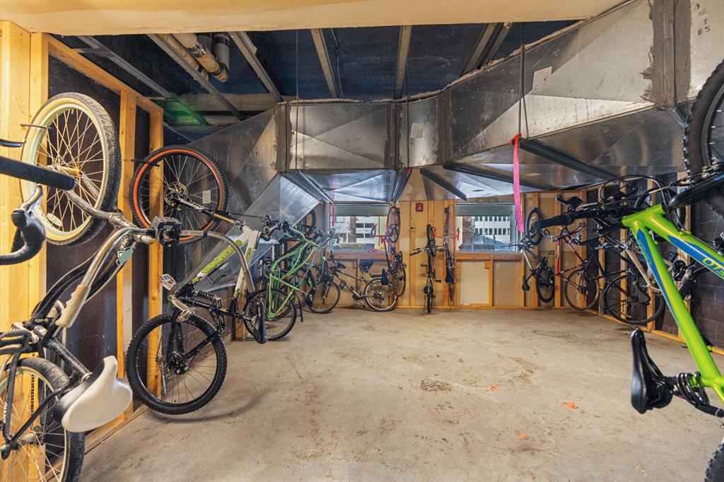 505 19 Avenue SW, #409