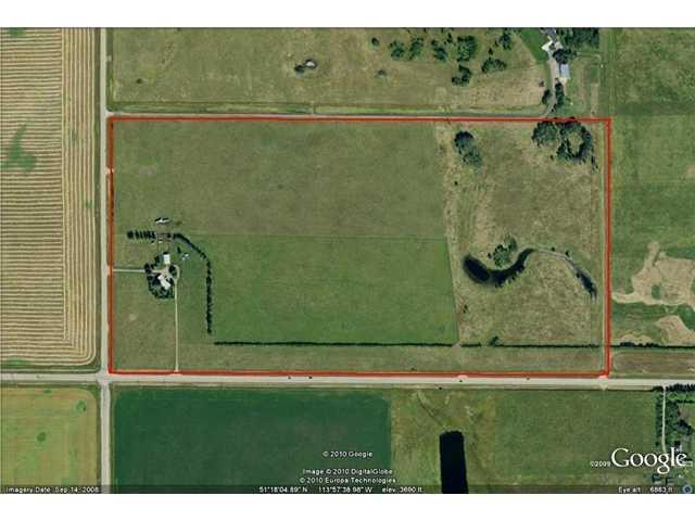 272026 Range Road 291 NE