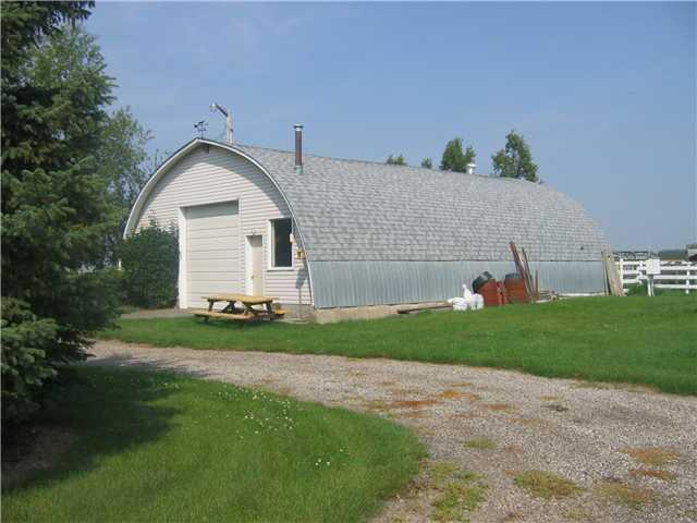 272026 Range Road 291 NE