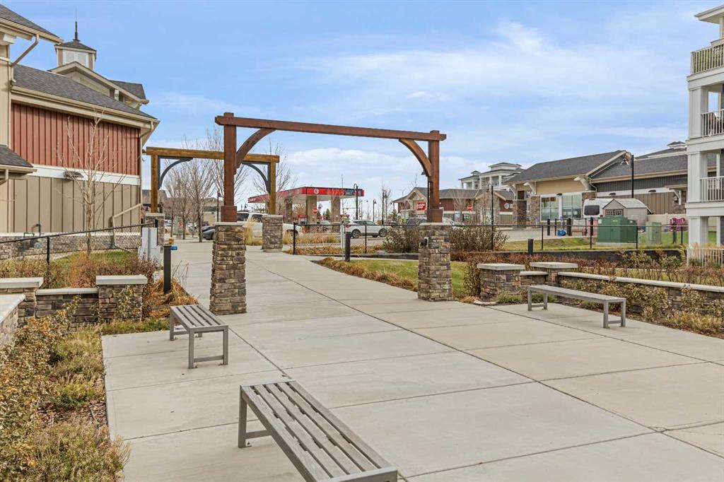 110 Auburn Meadows View SE, #219