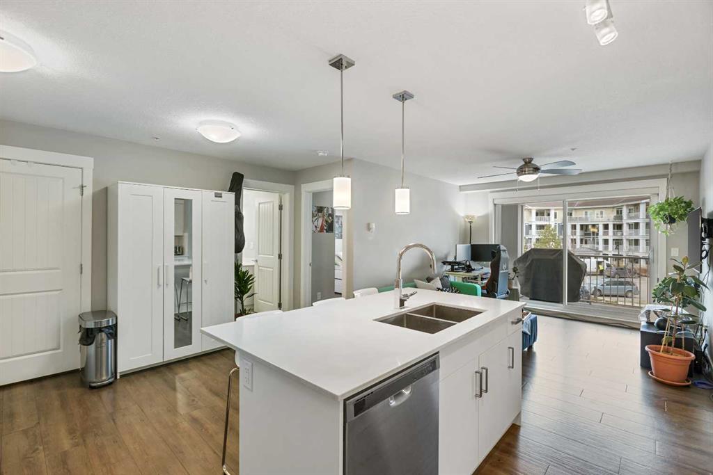 110 Auburn Meadows View SE, #219