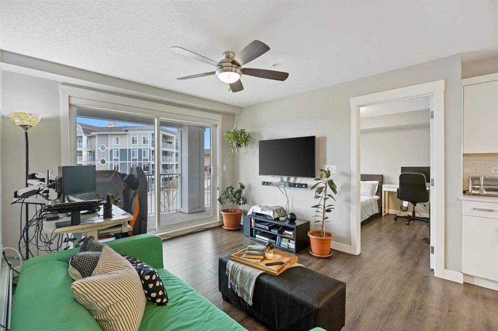 110 Auburn Meadows View SE, #219
