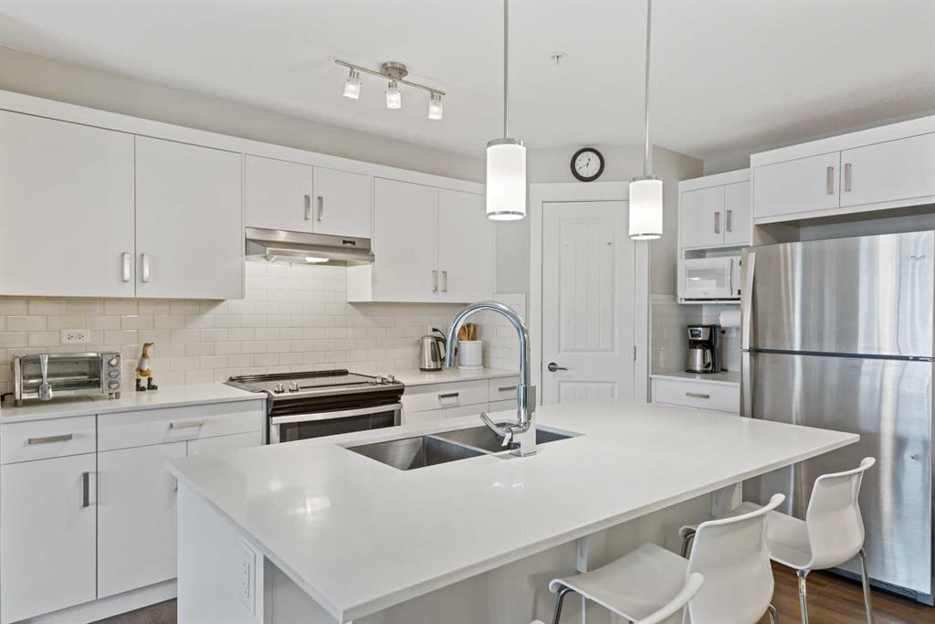 110 Auburn Meadows View SE, #219