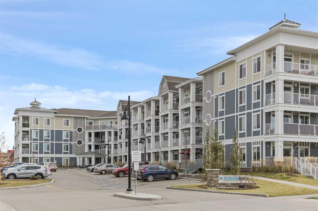 110 Auburn Meadows View SE, #219