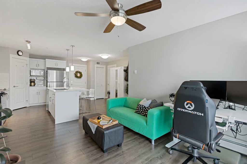 110 Auburn Meadows View SE, #219