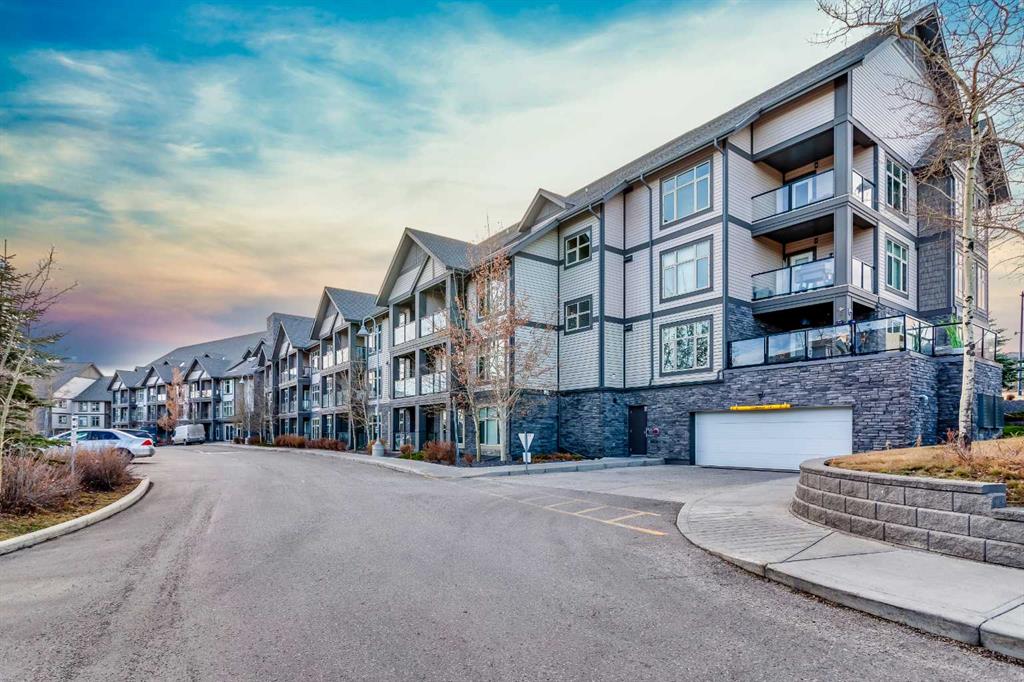 15 Aspenmont Heights SW, #209