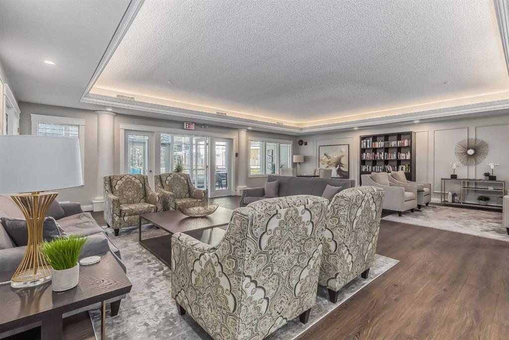 9449 19 Street SW, #214