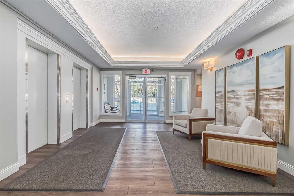 9449 19 Street SW, #214