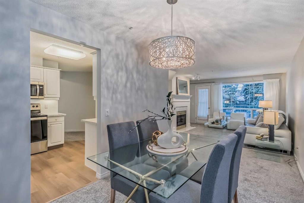 9449 19 Street SW, #214