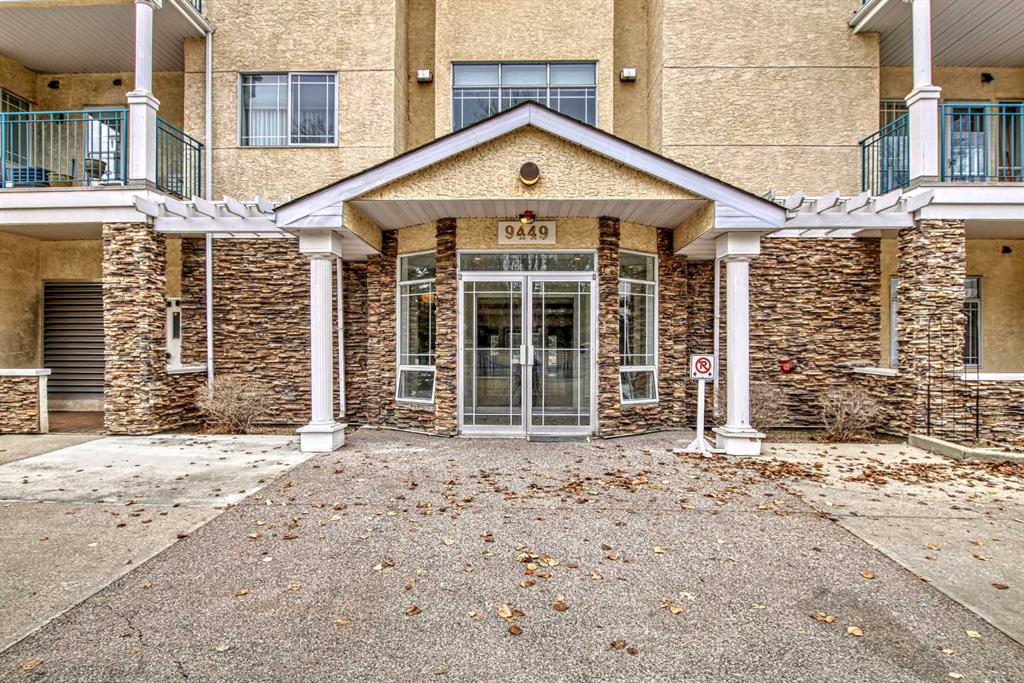 9449 19 Street SW, #214