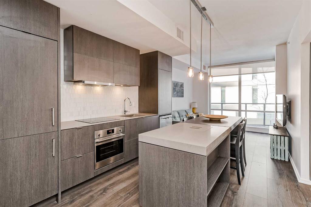 615 6 Avenue SE, #307