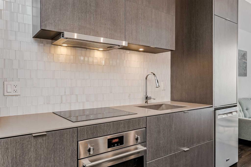 615 6 Avenue SE, #307