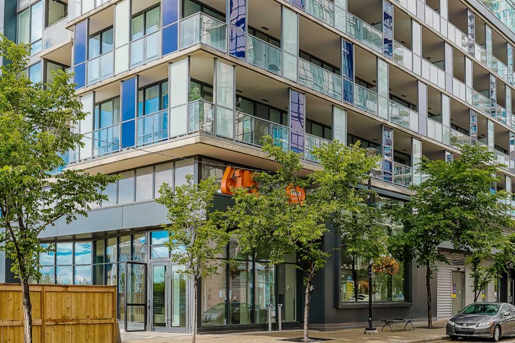 615 6 Avenue SE, #307