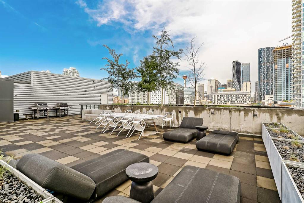 615 6 Avenue SE, #307