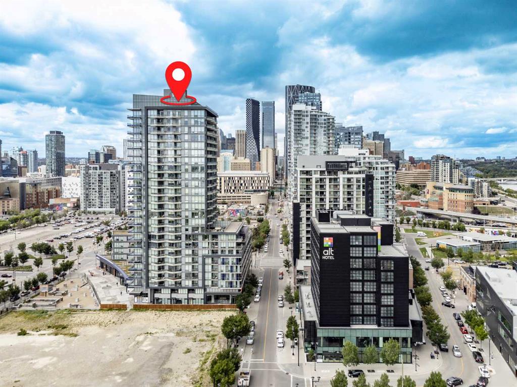 615 6 Avenue SE, #307