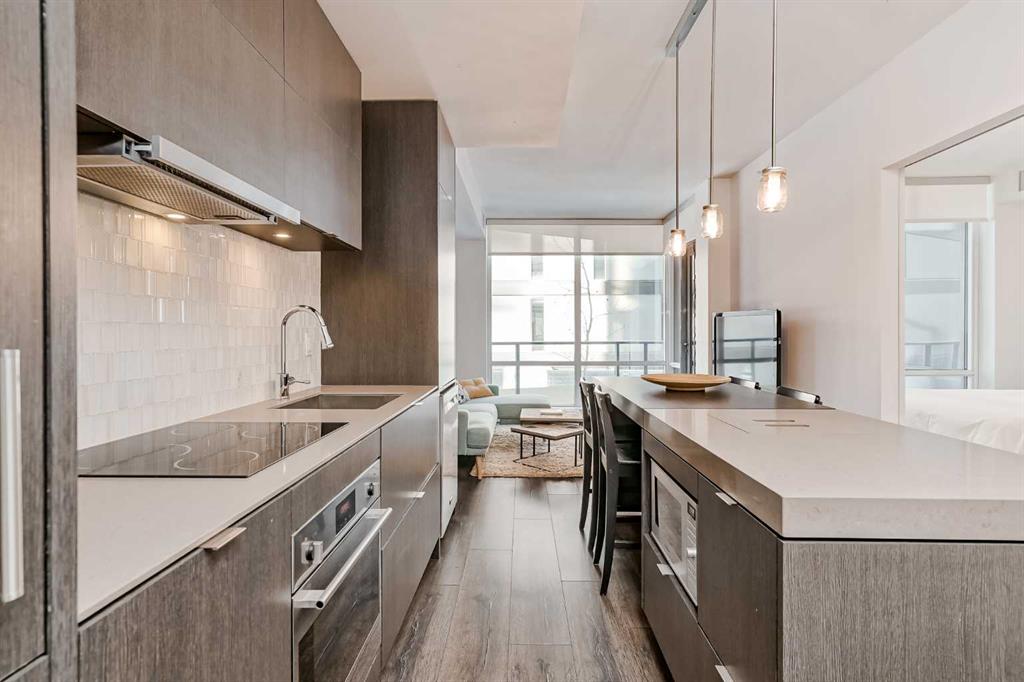 615 6 Avenue SE, #307