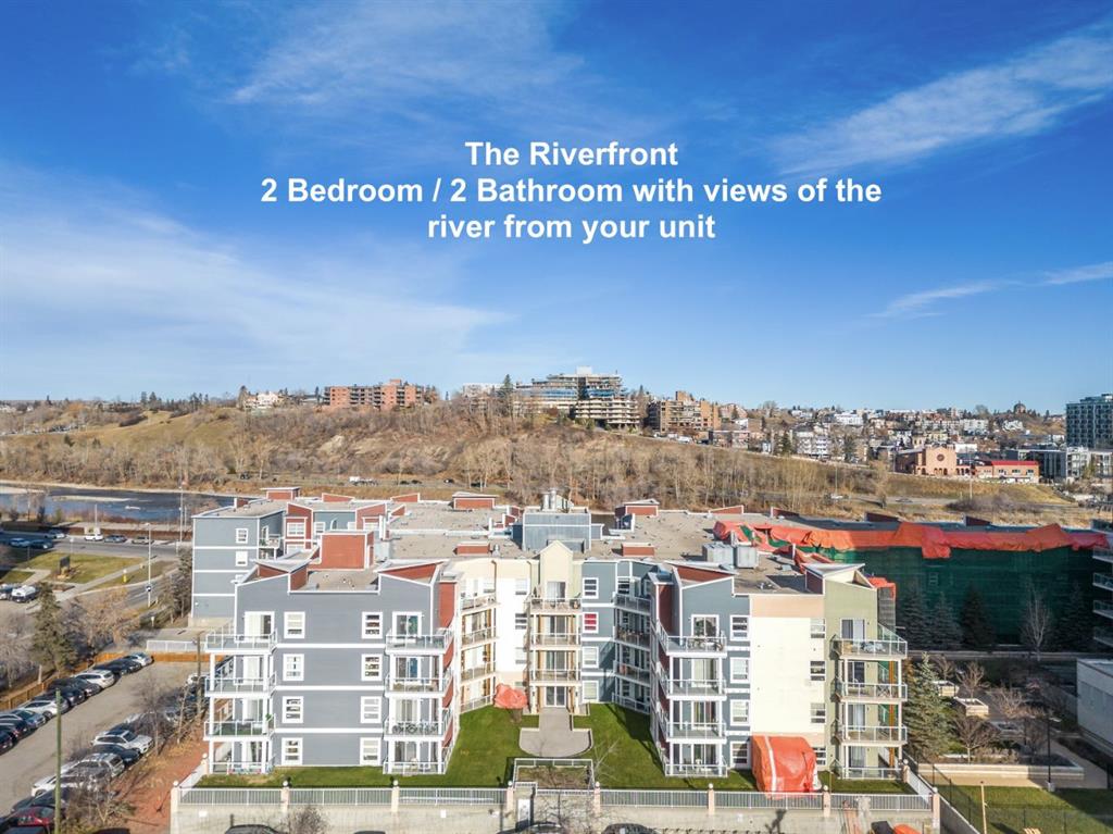 333 Riverfront Avenue SE, #355
