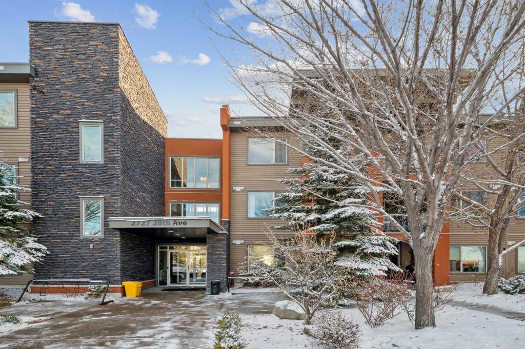 2727 28 Avenue SE, #116