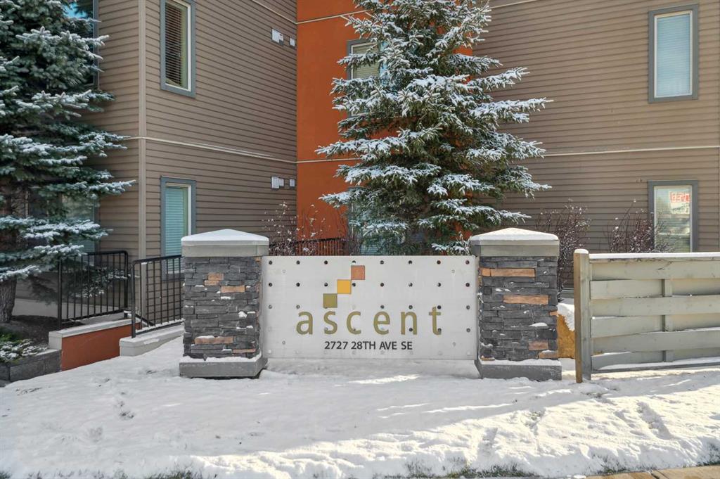 2727 28 Avenue SE, #116