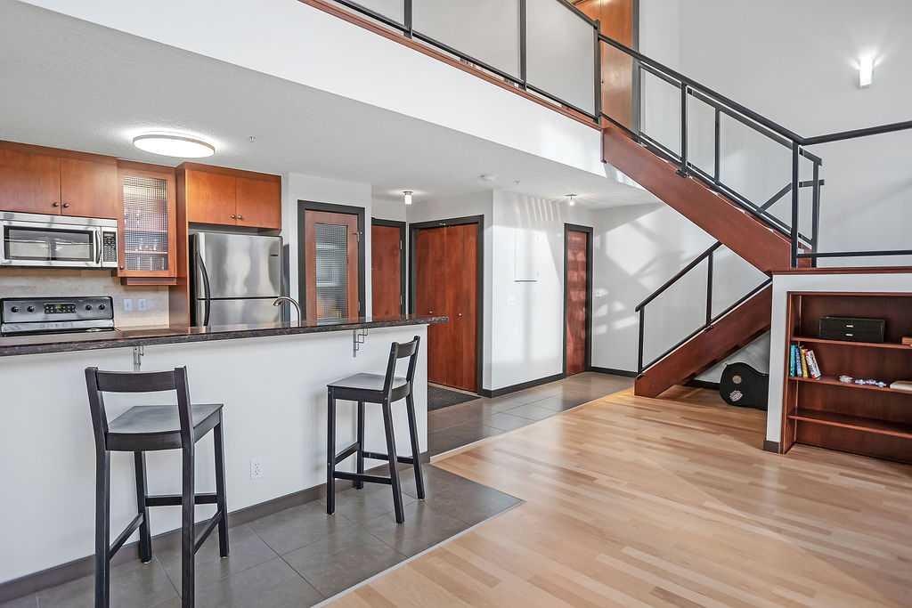 317 19 Avenue SW, #411