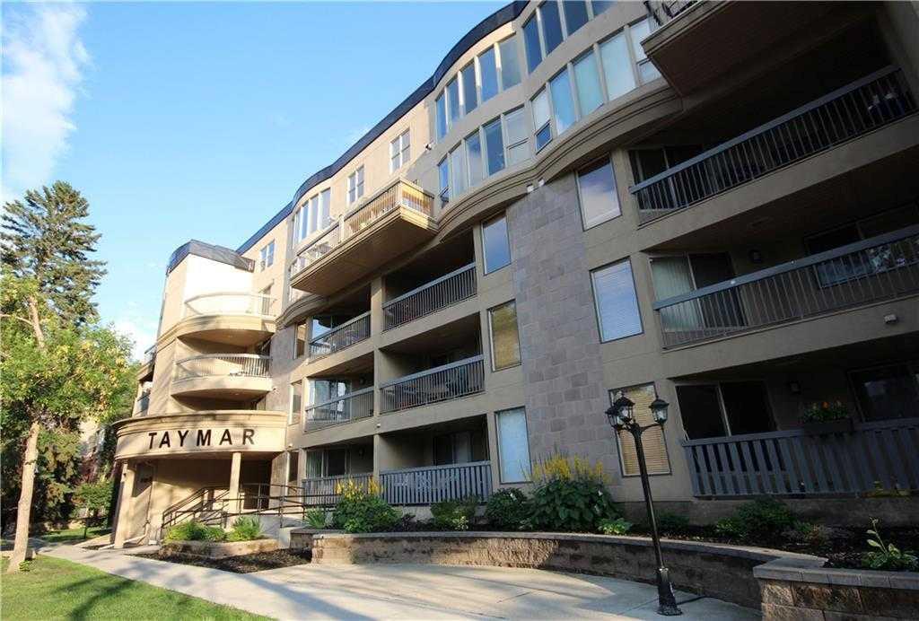 317 19 Avenue SW, #411