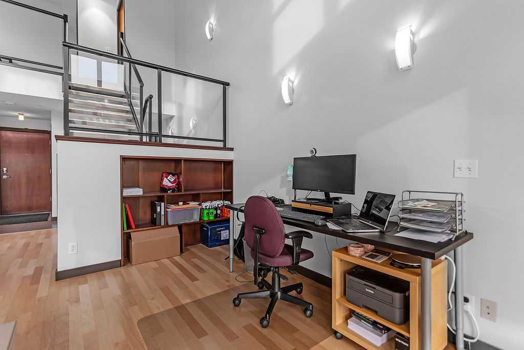317 19 Avenue SW, #411