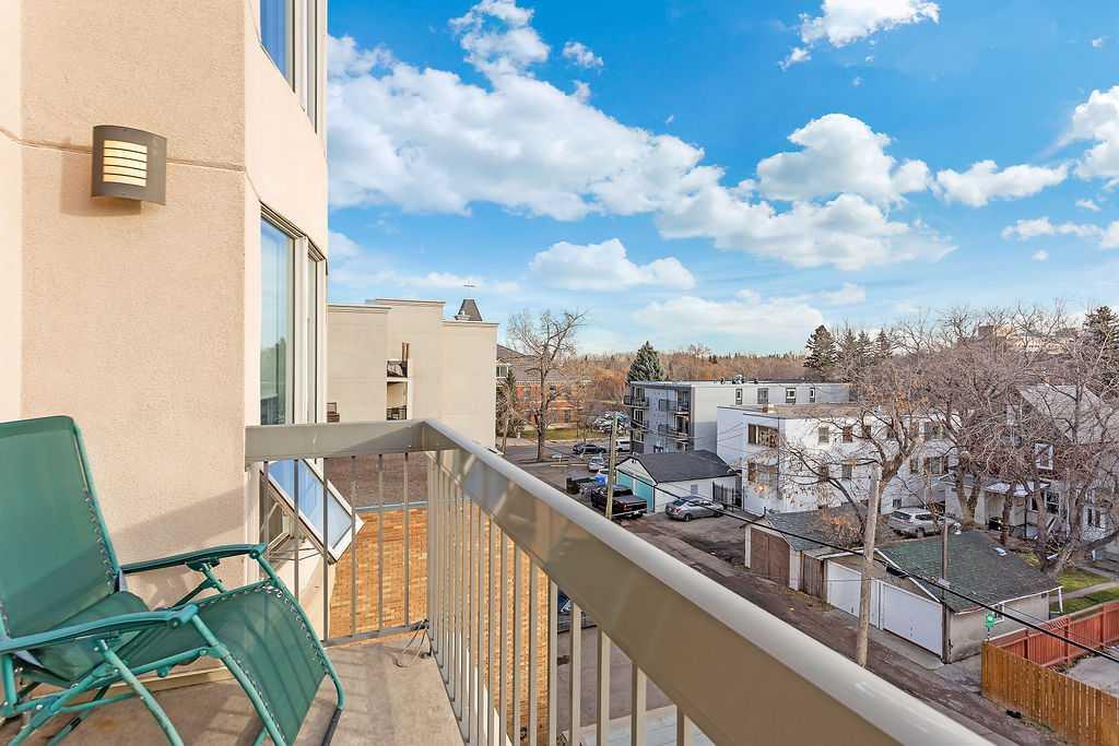 317 19 Avenue SW, #411