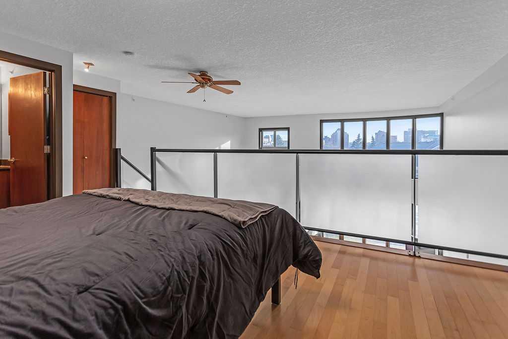 317 19 Avenue SW, #411