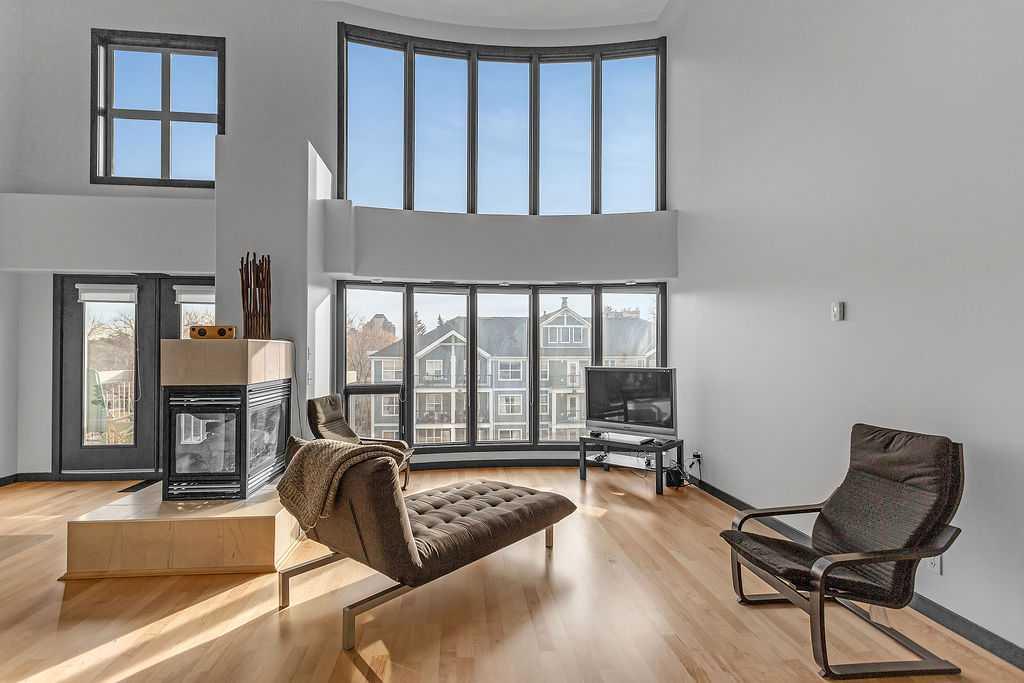 317 19 Avenue SW, #411