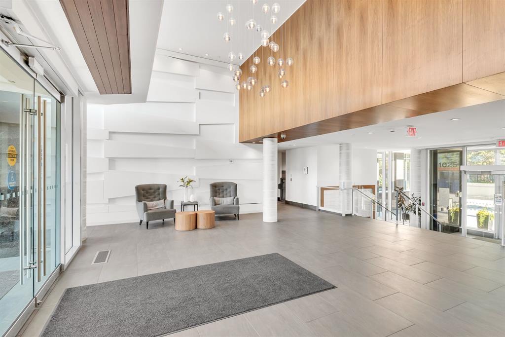1025 5 Avenue SW, #2204