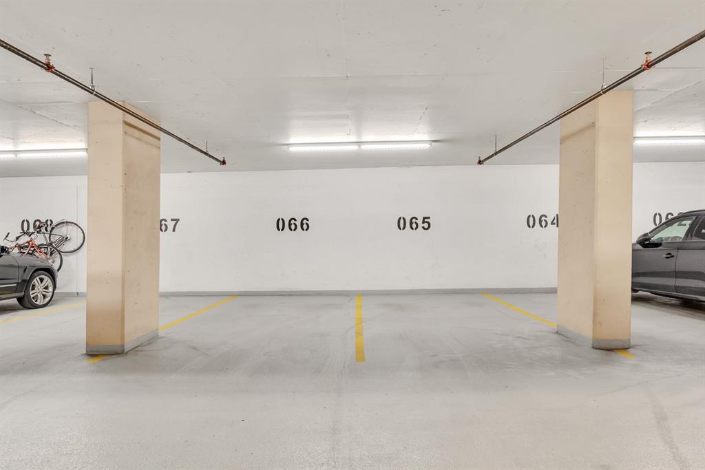 1025 5 Avenue SW, #2204
