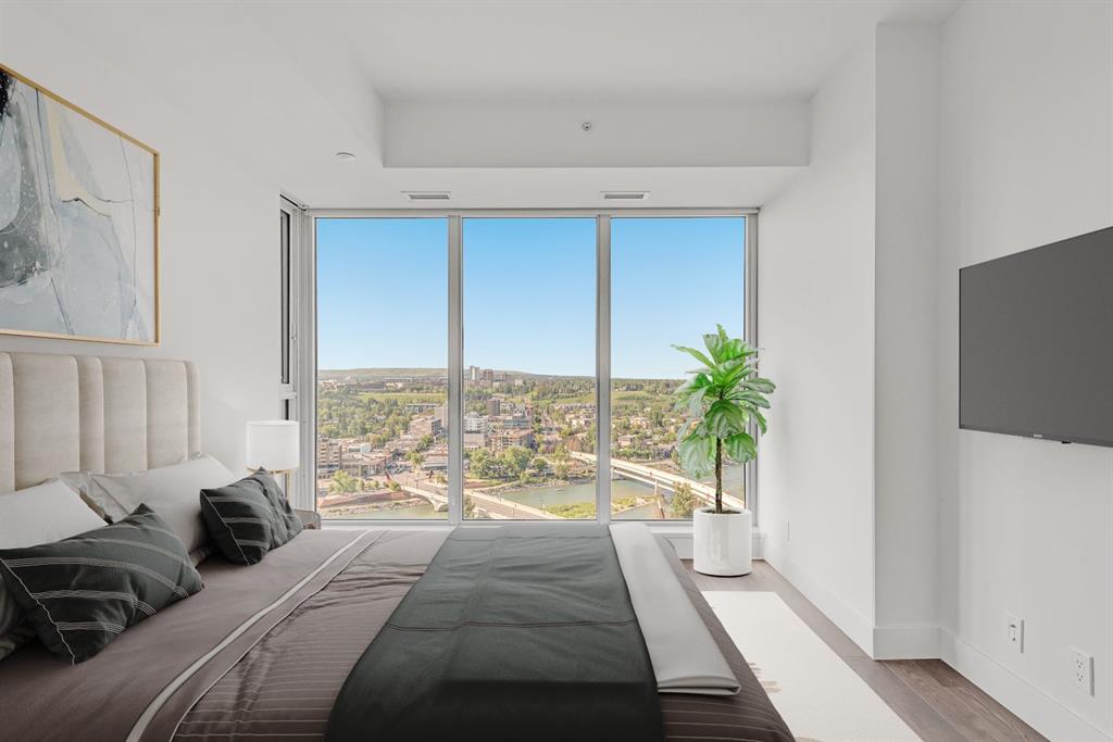 1025 5 Avenue SW, #2204