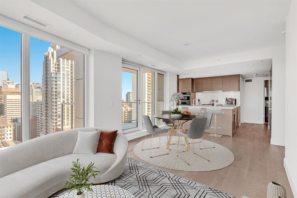1025 5 Avenue SW, #2204
