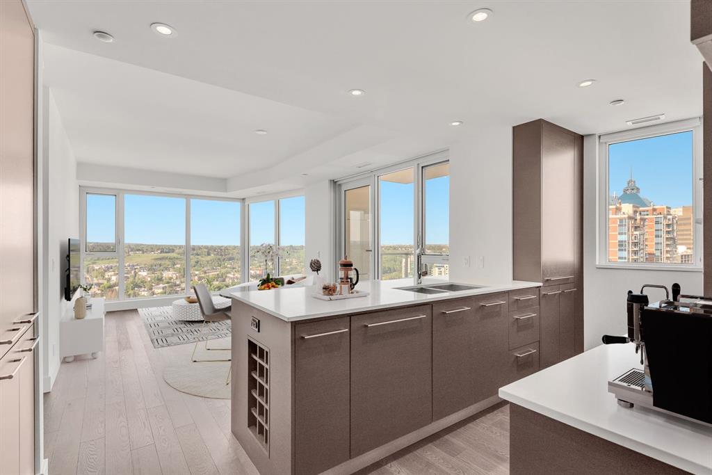 1025 5 Avenue SW, #2204