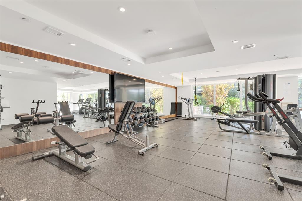 1025 5 Avenue SW, #2204