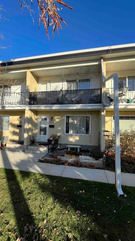 2211 19 Street NE, #116