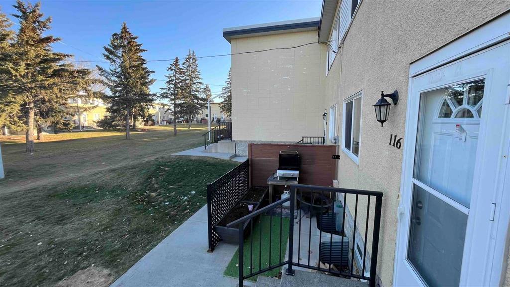 2211 19 Street NE, #116